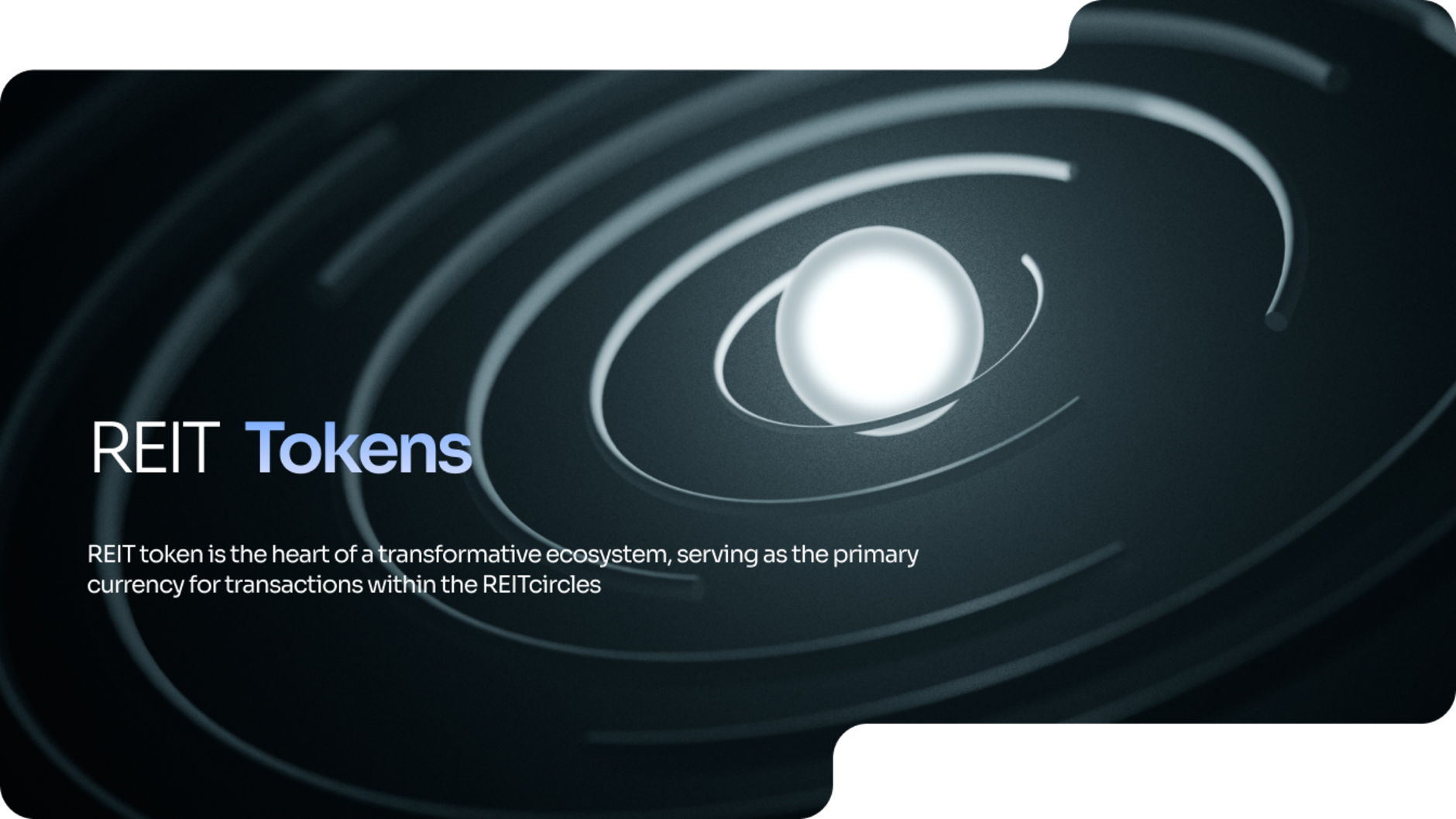 REIT Token